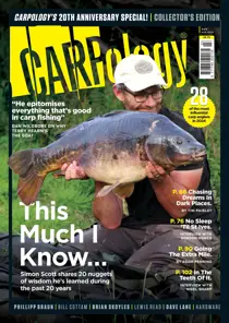 CARPology Magazine Issue 246