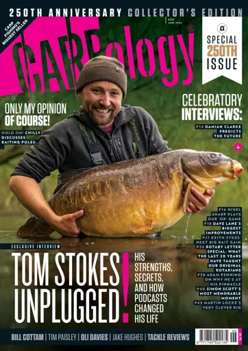 CARPology Magazine Preview