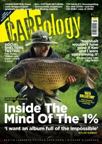 CARPology Magazine issue Issue 277