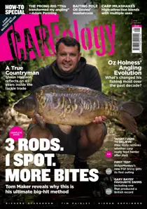CARPology Magazine Discounts