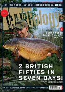 CARPology Magazine Summer Special 2016