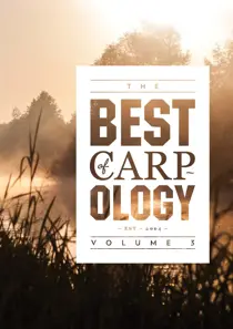 CARPology Magazine The Best Of CARPology Vol.3