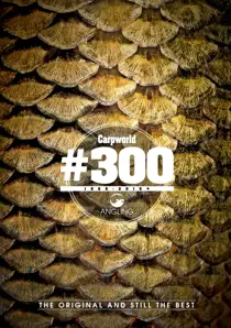 Carpworld September 2015 
                issue Carpworld September 2015