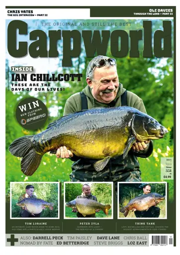 Carpworld Preview