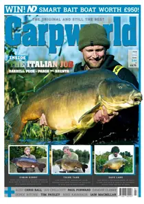 Carpworld February 2019