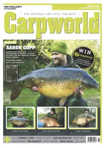Carpworld June 2019