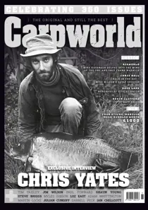 Carpworld November 2019