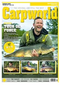 Carpworld September 2019