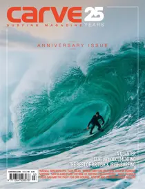 Carve 193 
                issue Carve 193