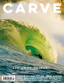 Carve 207 
                issue Carve 207