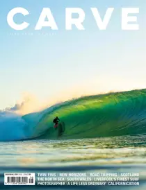 Carve 208 
                issue Carve 208