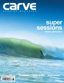 Carve185 
                issue Carve185