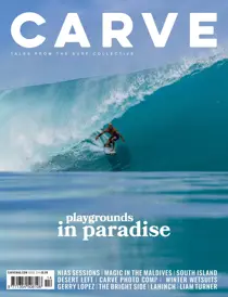 Carve issue 214