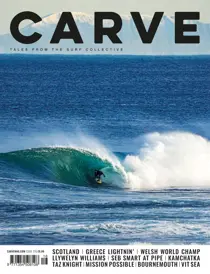 Carve Issue 216
