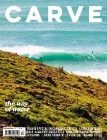 Carve Issue 217