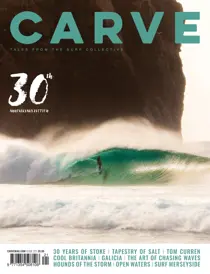 Carve Issue 221