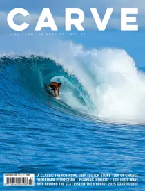 Carve Discounts
