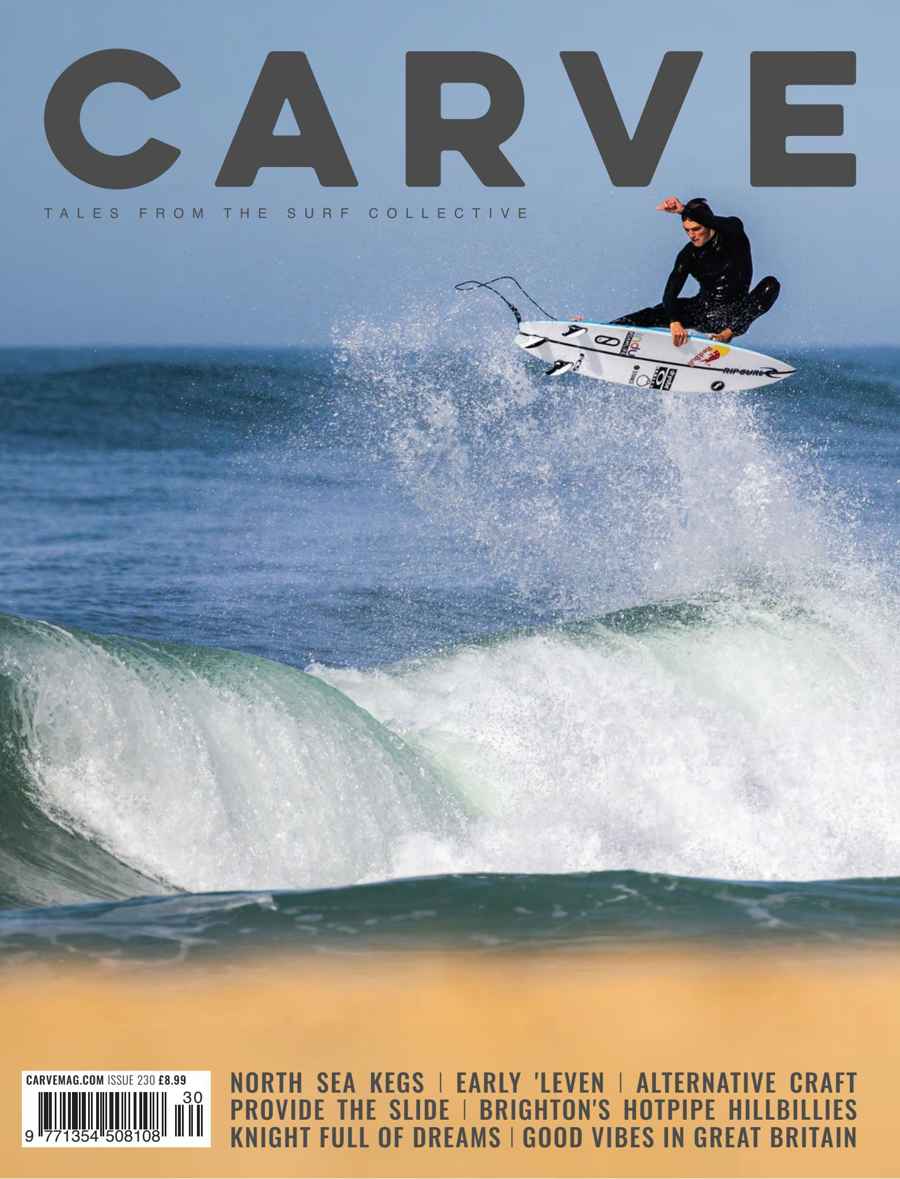 CARVE