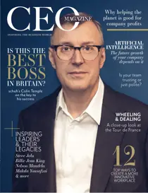 April 2017 
                issue April 2017