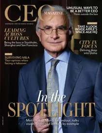 February 2018 
                issue February 2018