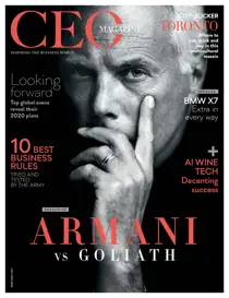 January/February 2020 
                issue January/February 2020