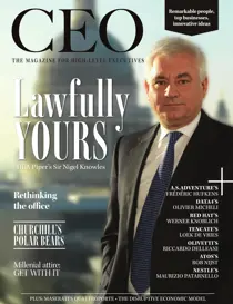 March 2016 
                issue March 2016