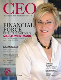 March 2017 
                issue March 2017