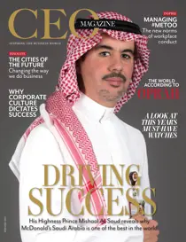 May 2018 
                issue May 2018