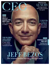 May 2019 
                issue May 2019