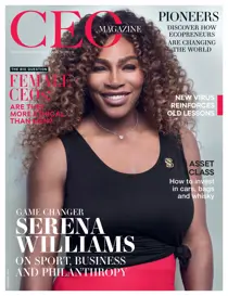 May 2020 
                issue May 2020