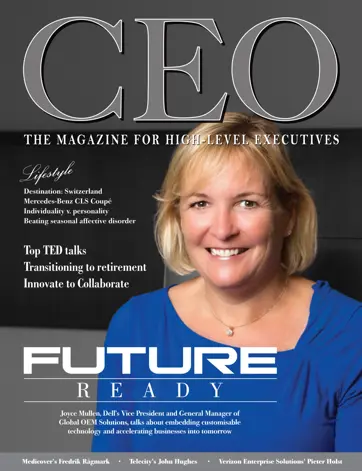 The CEO Magazine EMEA Preview