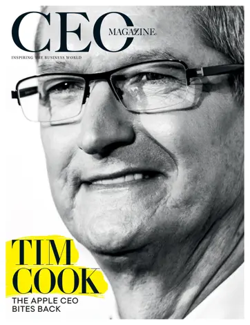 The CEO Magazine EMEA Preview