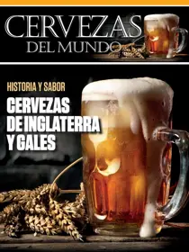 Cervezas del Mundo 
                issue Cervezas del Mundo