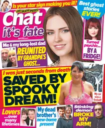 April 2016 
                issue April 2016