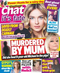 April 2017 
                issue April 2017