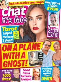 August 2017 
                issue August 2017