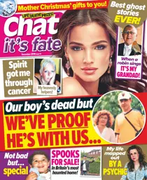 December 2016 
                issue December 2016