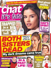 December 2017 
                issue December 2017