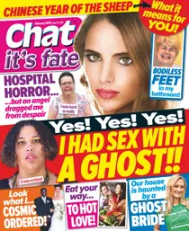 February 2015 
                issue February 2015