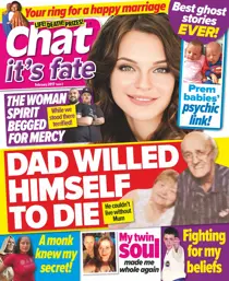 February 2017 
                issue February 2017