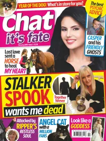 February 2018 
                issue February 2018