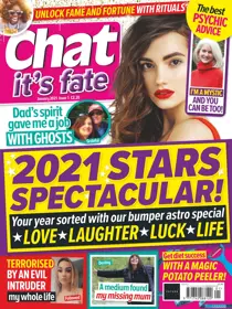 Jan-2021 
                issue Jan-2021