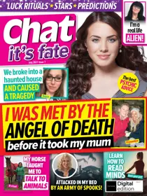 July 2021 
                issue July 2021