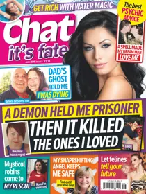 June 2019 
                issue June 2019