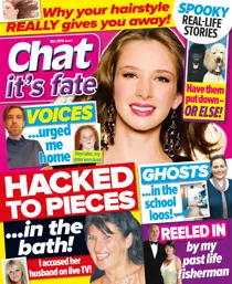 March 2014 
                issue March 2014