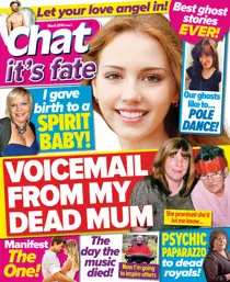 March 2016 
                issue March 2016