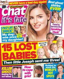 March 2017 
                issue March 2017