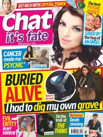 March 2018 
                issue March 2018