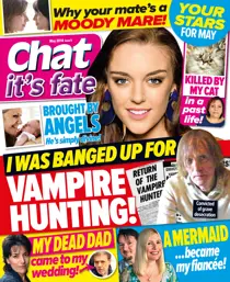 May 2014 
                issue May 2014