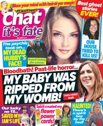 May 2016 
                issue May 2016